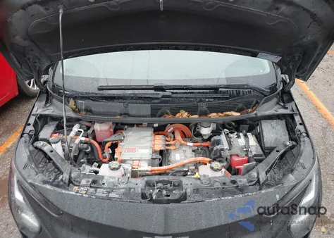 2023 Chevrolet Bolt Ev Fwd 2Lt z USA, uszkodzony, nr VIN 1G1FX6S02P4191390